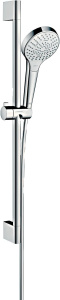 Набор для душа Hansgrohe Croma Select S 26561400 хром