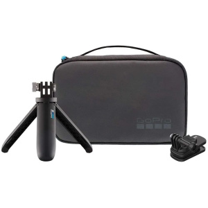 Набор GoPro Travel Kit 2.0 (AKTTR-002) черный