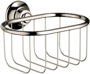 Корзинка для мыла Hansgrohe 42065830