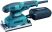 Вибрационная шлифовальная машина Makita BO3710 190 Вт