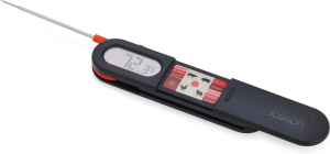 Термометр кухонный Joseph Joseph ThermaPoint 1000036, цифровой