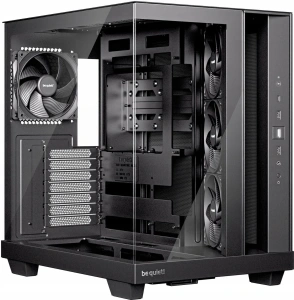 Компьютерный корпус be quiet! Light Base 500 BGW83