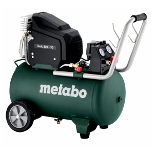 Компрессор Metabo Basic 300-50