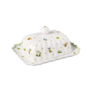 Маслёнка Villeroy & Boch Easter Delight 1486761860