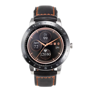 Умные часы ASUS VivoWatch 5, черный HC-B05