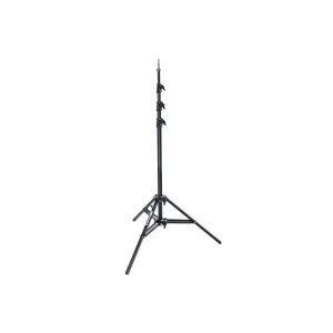 Штатив MANFROTTO AVENGER BABY 35 A0035B, черный