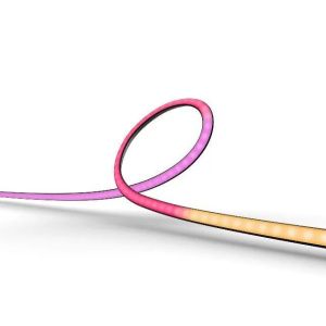 Умная светодиодная лента Philips Hue White and Color Ambiance Play Gradient lightstrip для ТВ от 75 929002422901