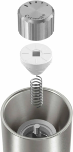 Мельница для специй WMF Spice Mill Signature (0604036030)