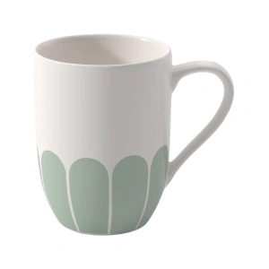 Кружка Villeroy & Boch Fleur Vert (290 мл)