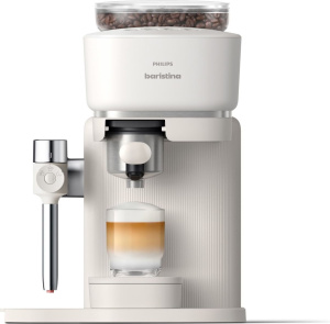 Автоматическая кофемашина Philips Baristina Latte BAR400/00