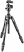 Штатив Manfrotto Befree MKBFRTA4BK-BH TWIST, чёрный