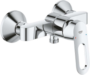 Смеситель для душа Grohe BauLoop 23634000