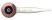 Фен Philips HP8281/00, белый