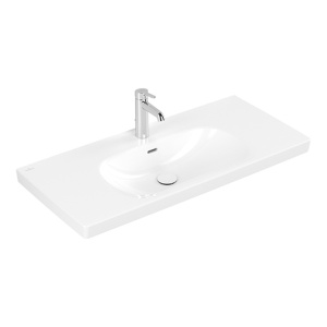 Раковина Villeroy & Boch Skyla 5A515601