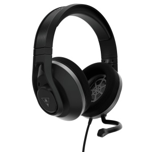 Игровые наушники Turtle Beach Recon 500, черный
