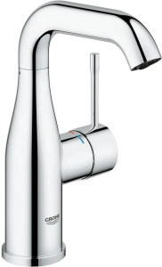Смеситель для раковины Grohe Essence M 23463001, хром