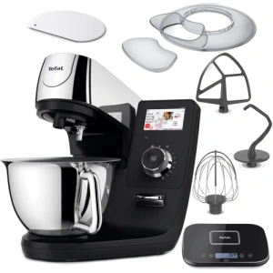 Кухонный комбайн Tefal Coach Touch QB951837