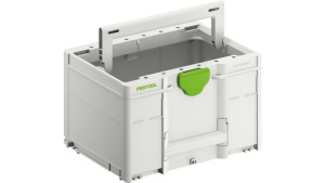 Систейнер Festool ToolBox SYS3 TB M 237 204866
