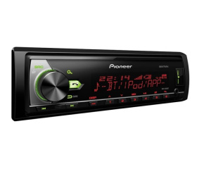 Автомагнитола Pioneer MVH-X580DAB