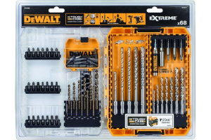 Набор сверл DeWALT DT70760