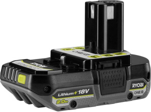 Аккумулятор RYOBI RB1820C