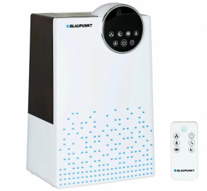 Увлажнитель воздуха Blaupunkt AHS601, белый