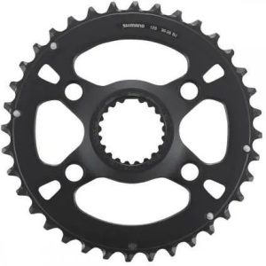 Звездочка Shimano Slx Fc M7100 36T