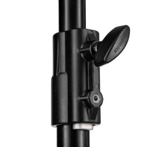 Штатив Manfrotto ML008BUAC, чёрный