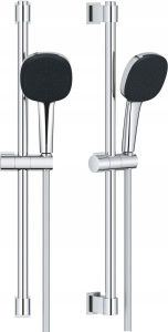 Душевой комплект Grohe Vitalio Comfort 110 26096001