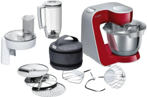 Кухонный комбайн Bosch Serie 4 MUM58720