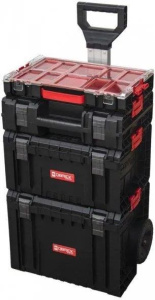 Набор ящиков Qbrick System PRO Set 3 Z255963PG001