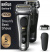 Электробритва Braun Series 9 Pro+ 9517S