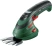 Аккумуляторные ножницы для травы и кустов Bosch Isio 0600833106