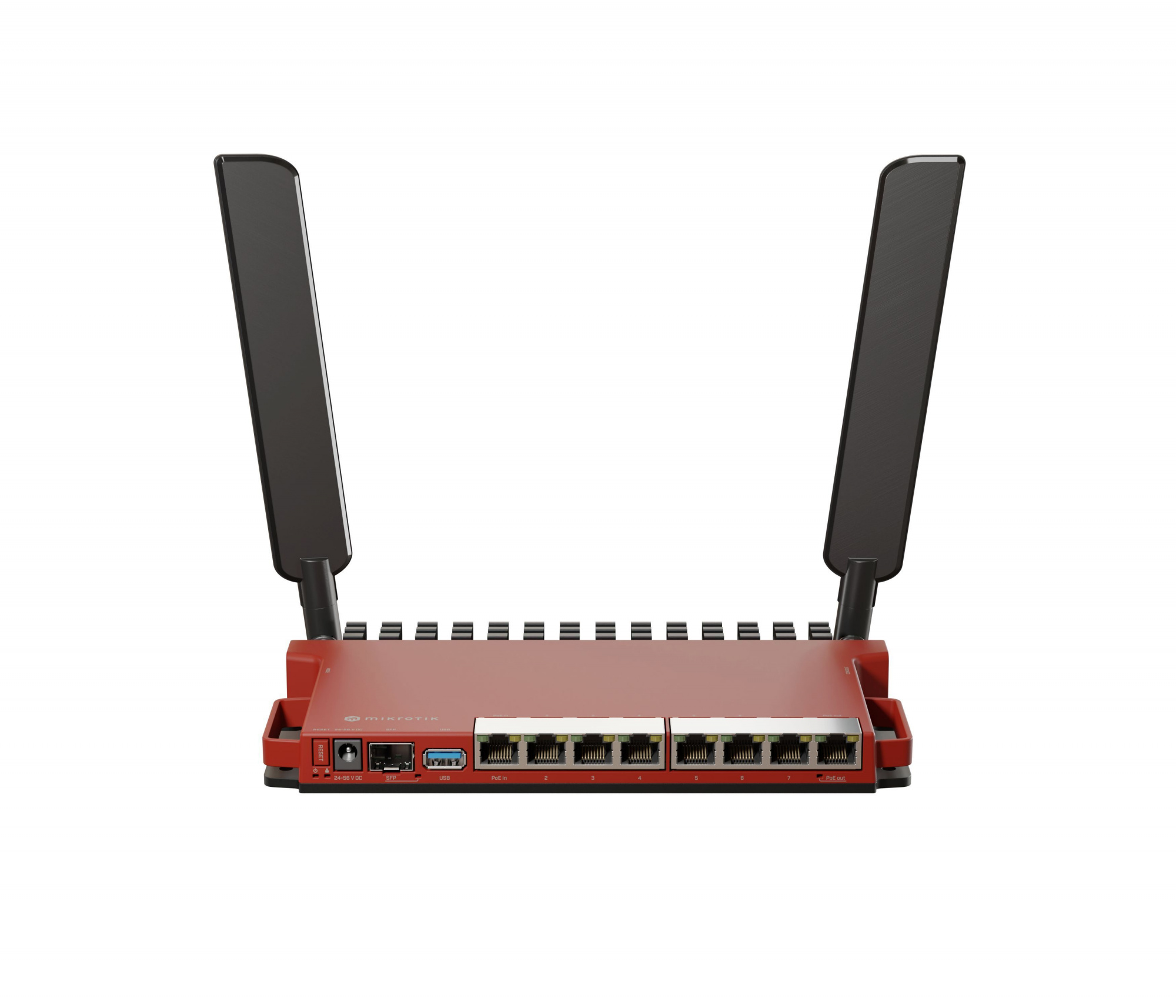 WiFi маршрутизатор MikroTik L009UiGS-2HaxD-IN