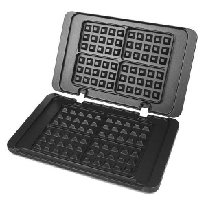 Пластины для вафель Braun MultiGrill 7