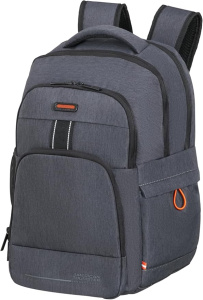 Сумка для ноутбука American Tourister At Work NXT 26л, серая