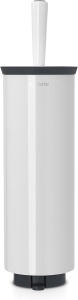 Ёршик для унитаза Brabantia 483325, белый