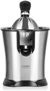 Соковыжималка для цитрусовых Caso CP 200, серебристая