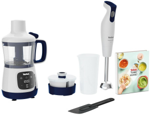 Погружной блендер Tefal HB55W430
