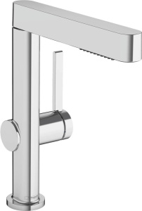 Смеситель для раковины Hansgrohe Finoris 76063140