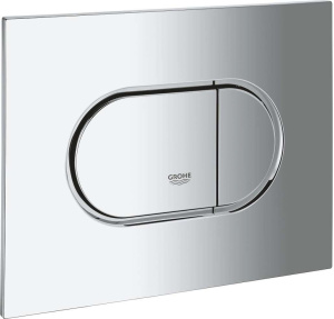 Кнопка смыва Grohe Arena Cosmopolitan S 37973000