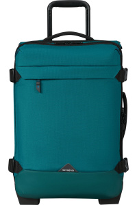 Чемодан Samsonite Roadseeker S 55см, темно-бирюзовый 154950-6071