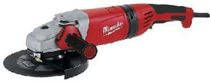 Угловая шлифовальная машина Milwaukee AGV 26-230 GE DMS 4933402490