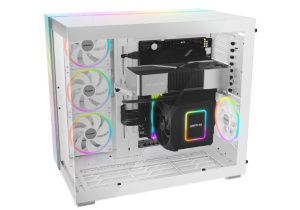Компьютерный корпус be quiet! Light Base 900 FX BGW72, белый