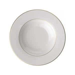 Тарелка глубокая Villeroy & Boch Anmut Gold (артикул 31843)