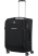 Чемодан Samsonite Re-Lite M 67см, черный 154967-1041