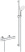 Термостатический смеситель для душа Grohe Grohtherm 800 34566002, хром