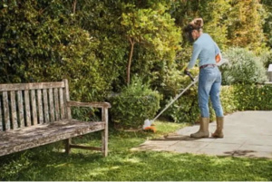 Бензиновый триммер Stihl Fs 38