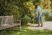 Бензиновый триммер Stihl Fs 38