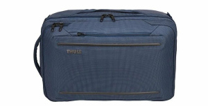 Сумка-рюкзак дорожная THULE Crossover 2 Convertible Carry-On 41L C2CC41 Dress Blue (3204060)
